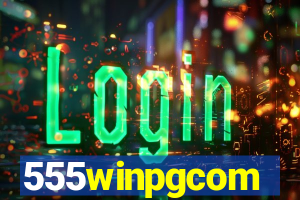 555winpgcom