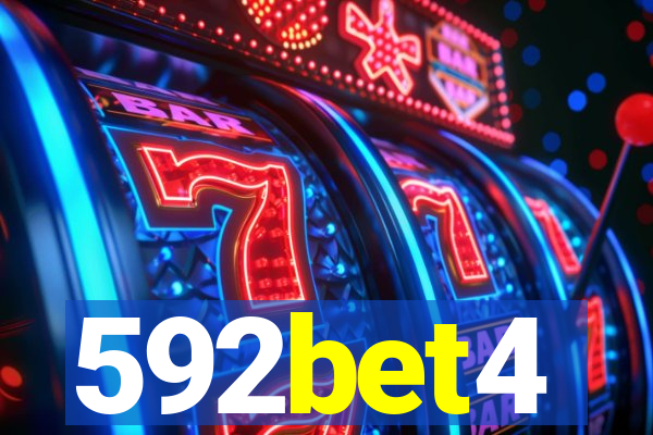 592bet4