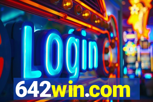 642win.com