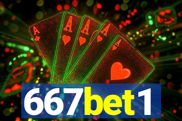 667bet1