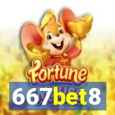 667bet8