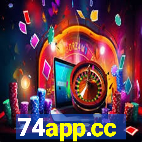 74app.cc