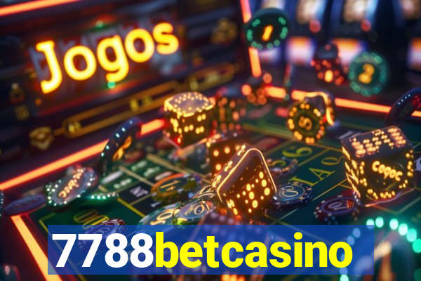 7788betcasino
