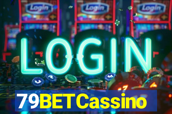 79BETCassino