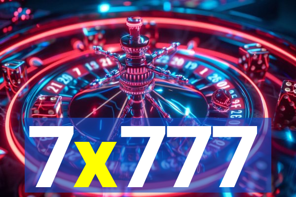 7x777