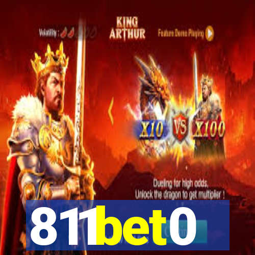 811bet0