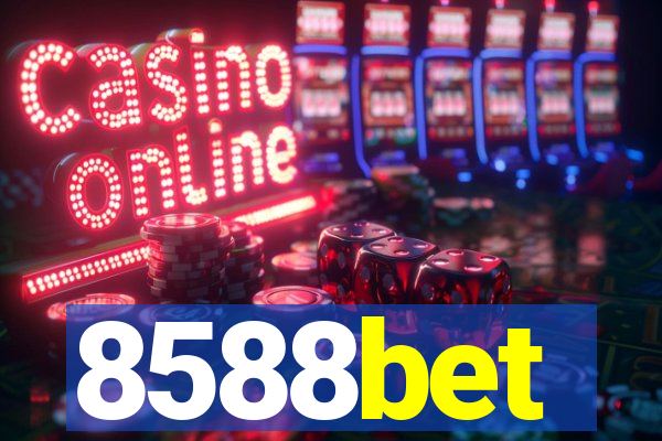 8588bet