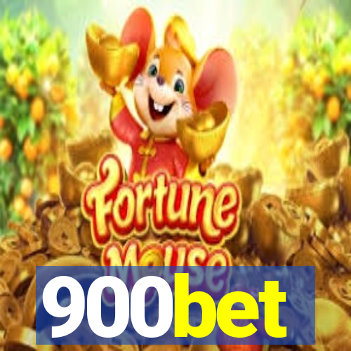 900bet