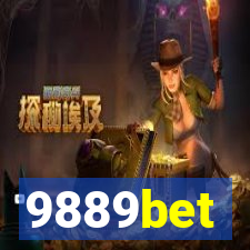 9889bet