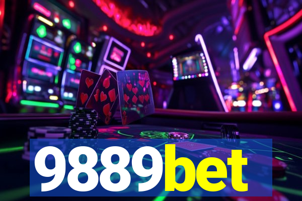 9889bet