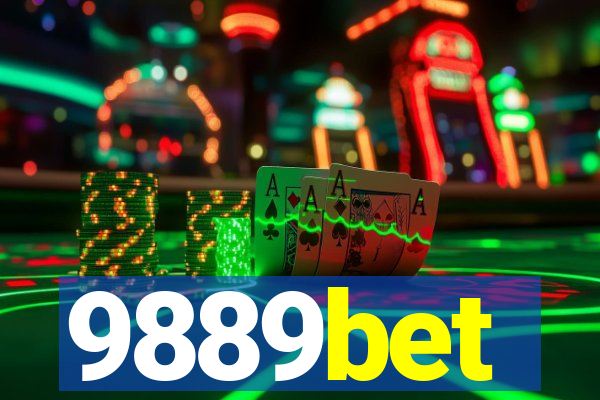 9889bet