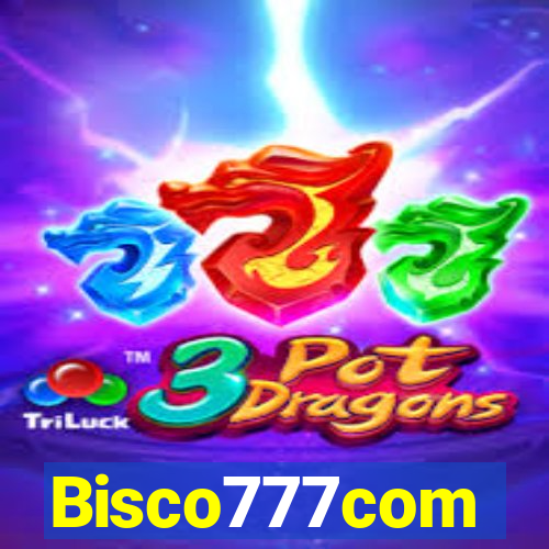 Bisco777com