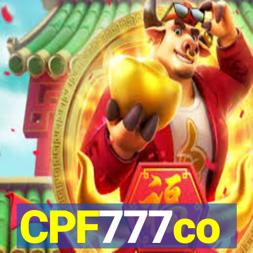 CPF777co