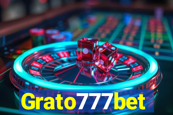 Grato777bet