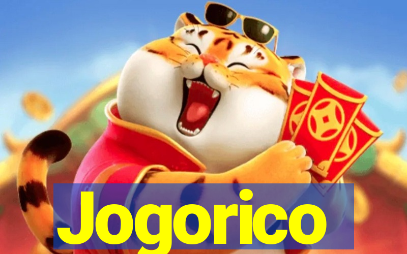 Jogorico