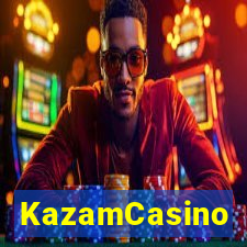 KazamCasino