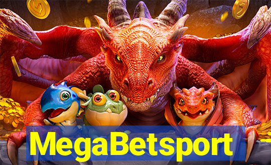 MegaBetsport