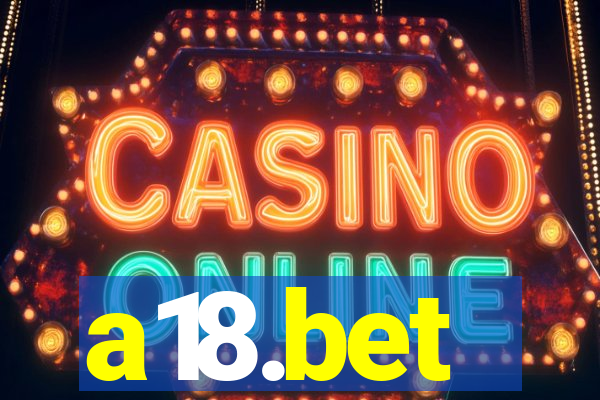 a18.bet