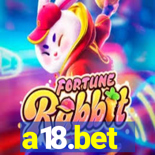 a18.bet