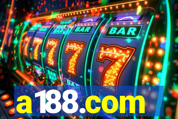 a188.com