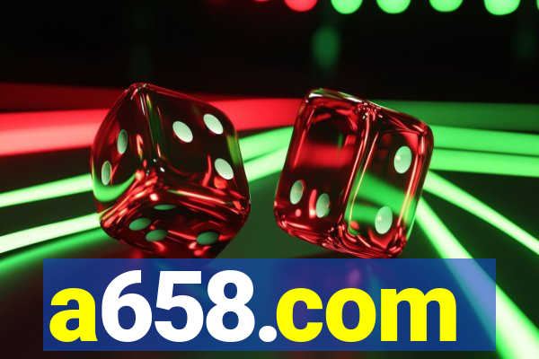 a658.com