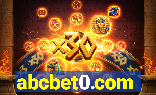 abcbet0.com