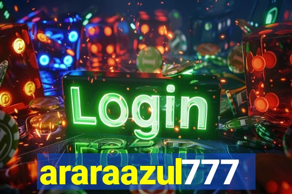 araraazul777