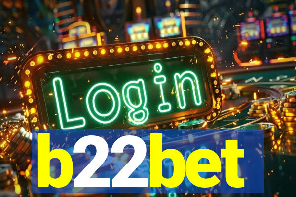 b22bet