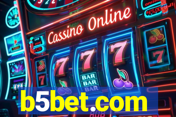 b5bet.com
