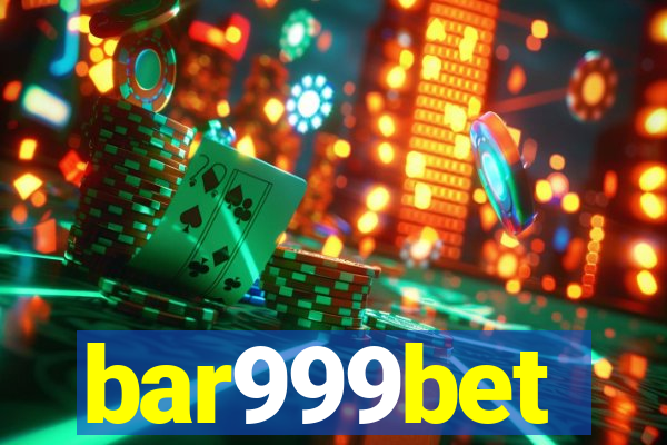bar999bet