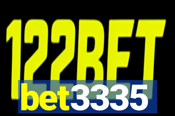 bet3335