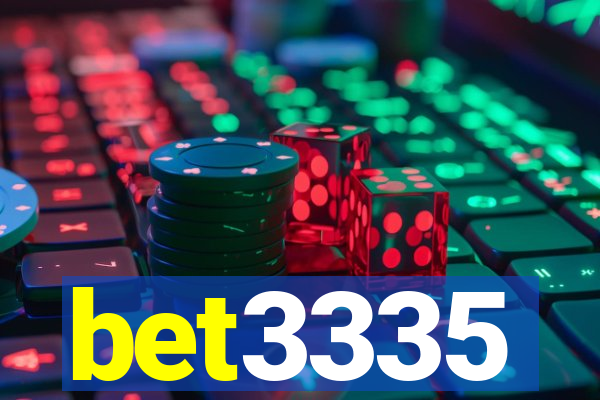 bet3335