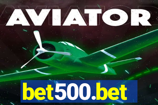 bet500.bet