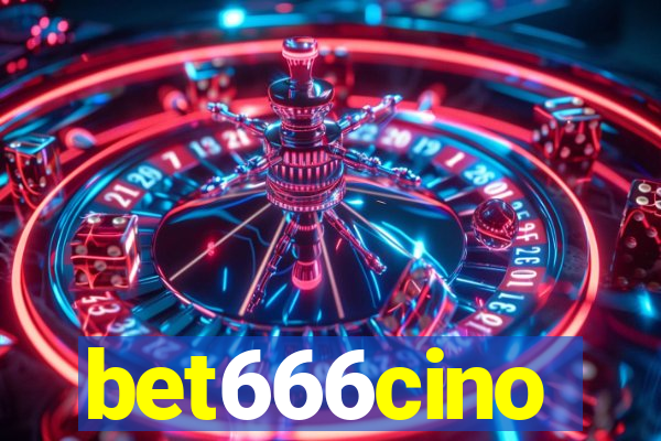 bet666cino