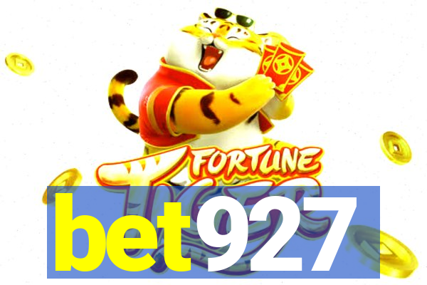 bet927