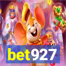 bet927