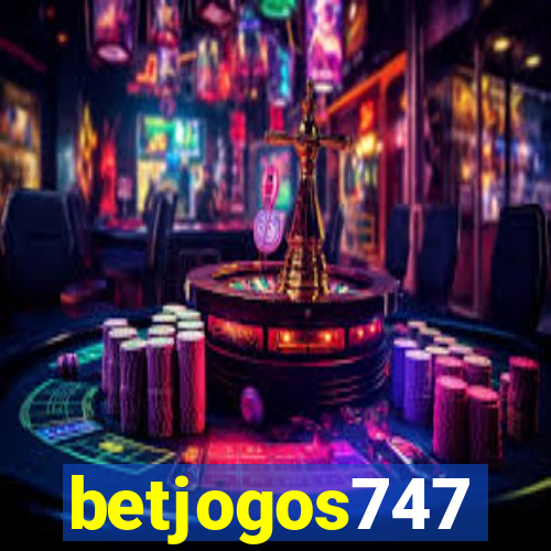 betjogos747