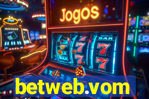 betweb.vom