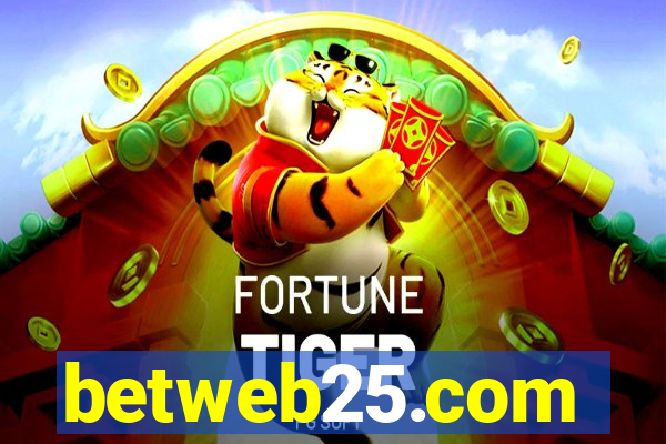 betweb25.com