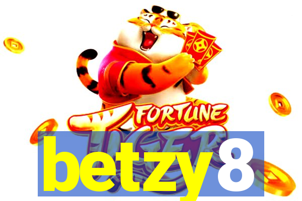 betzy8