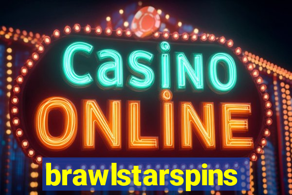 brawlstarspins