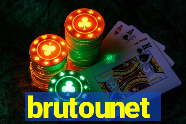 brutounet