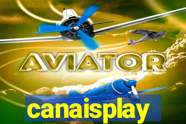 canaisplay