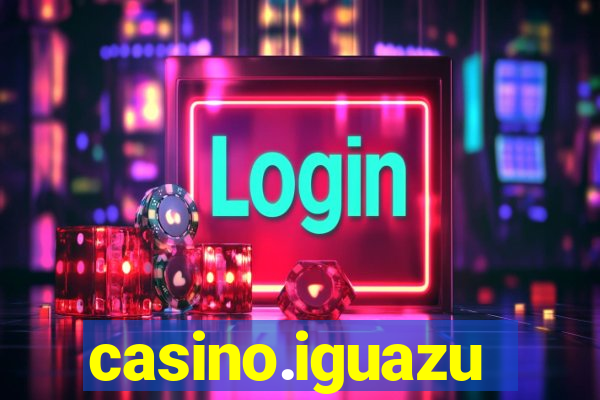 casino.iguazu