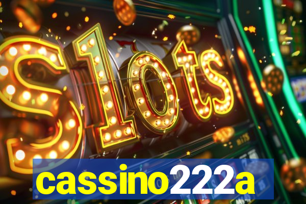 cassino222a