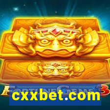 cxxbet.com