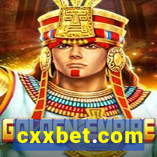 cxxbet.com