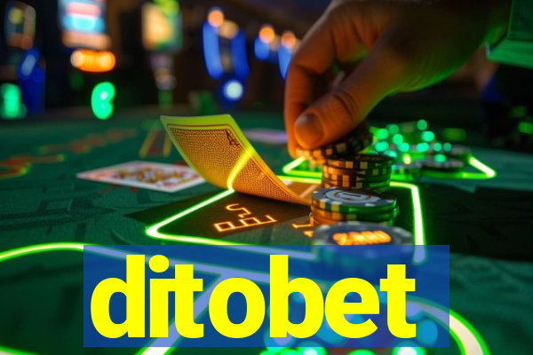 ditobet