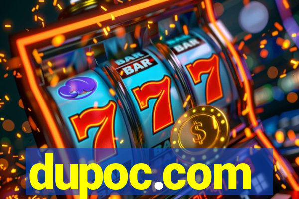 dupoc.com