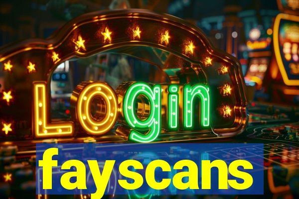 fayscans